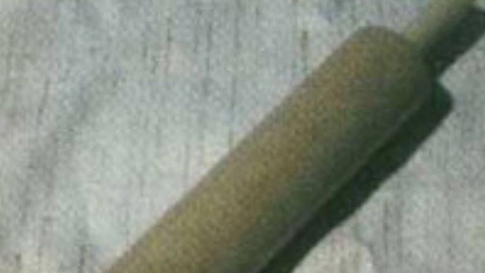 Tools used in baking