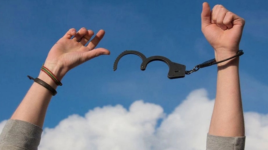 Events after quitting addiction