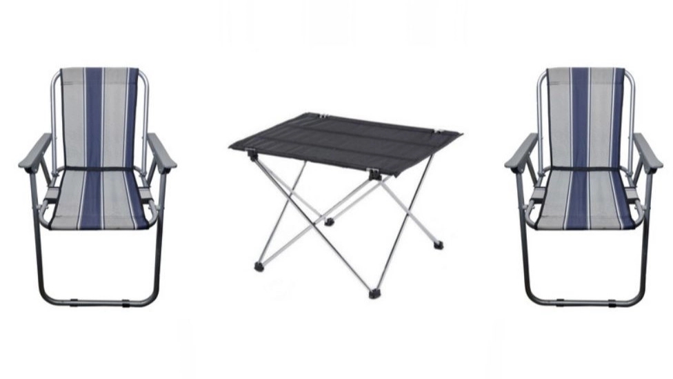 Tips on buying a travel folding chair