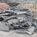 Implementation of the carcass stone and Malon Niazi stone in the rivers of Tehran