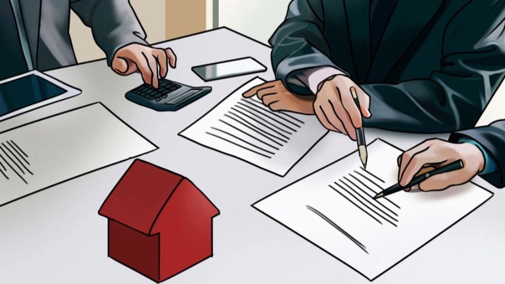 Features that a professional real estate agent should have