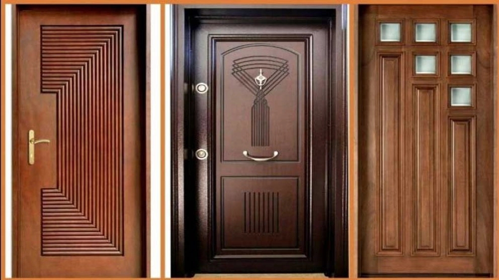 Some tips for buying wooden doors