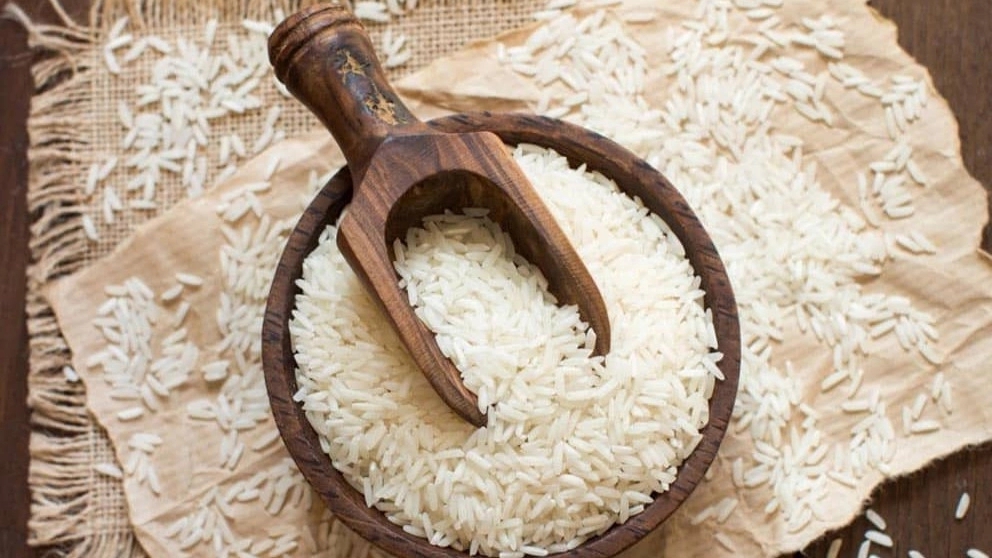Characteristics of high-quality rice