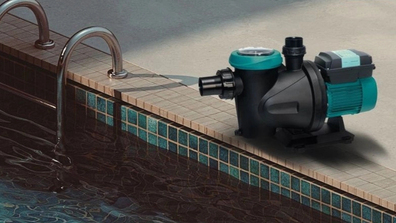 Mistakes you should not make in relation to pool pumps!