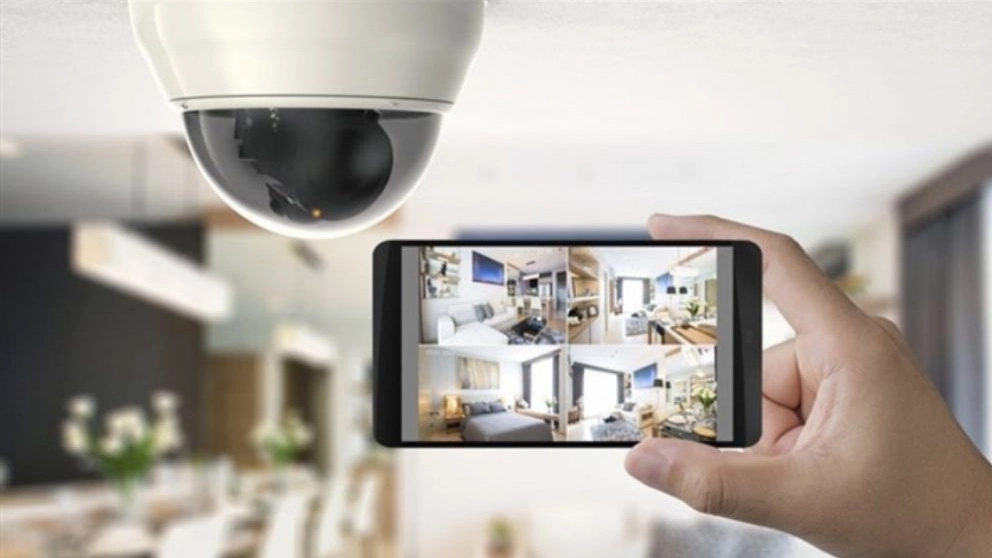 Types of CCTV cameras and their features