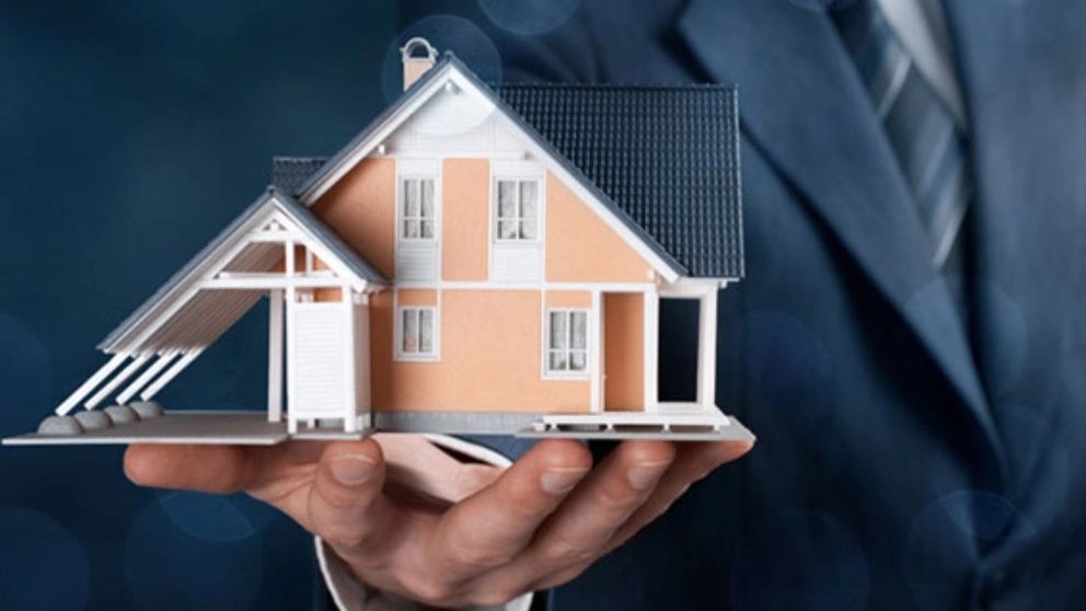 Real estate consultancy and buying and selling of new generation Shabani villa in Chamestan, Mazandaran