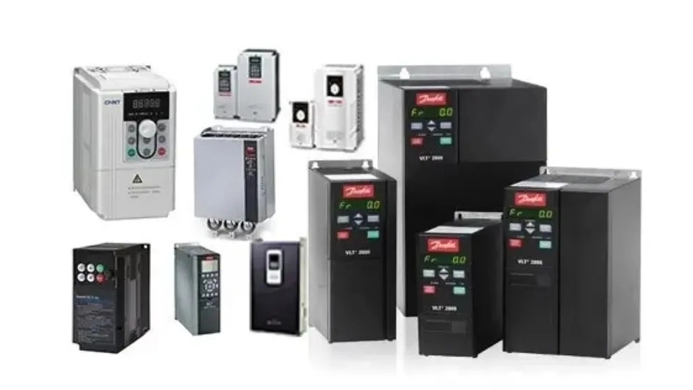 ☑️ Types of inverters and the use of each one