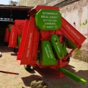 The producer of the sunflower seed beater machine is Karal Sanat in Khoy