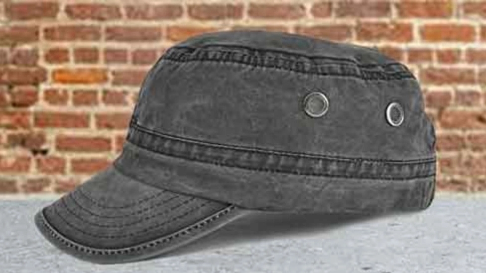 Types of hats