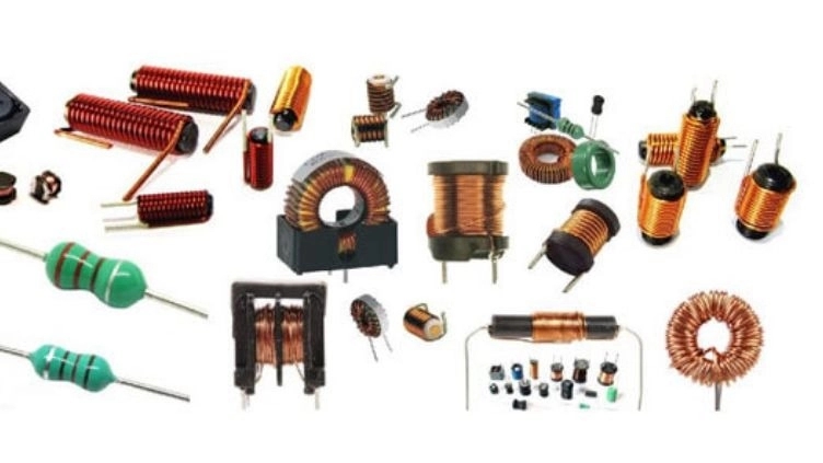 Familiarity with electronic components