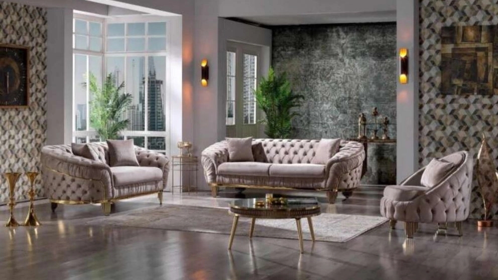 Getting to know different types of furniture