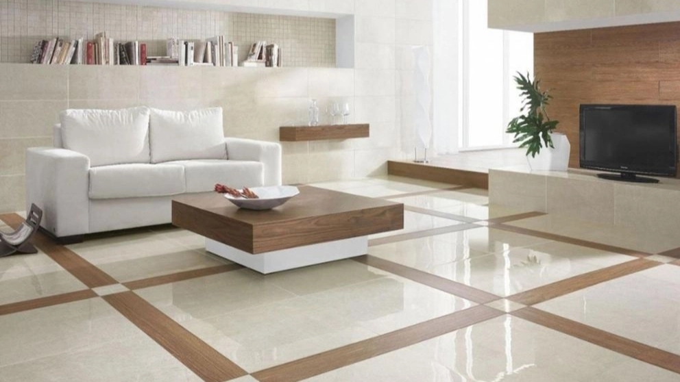 Parquet or ceramic, which is a better option for flooring?