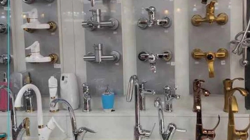 ☑️ How to choose the right faucets for different spaces?