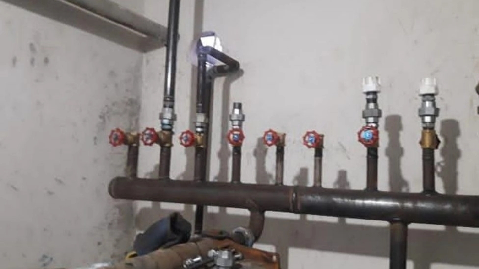 Service and repair of Iran Radiator and Butan Naderi package in Nowshahr and Chalus