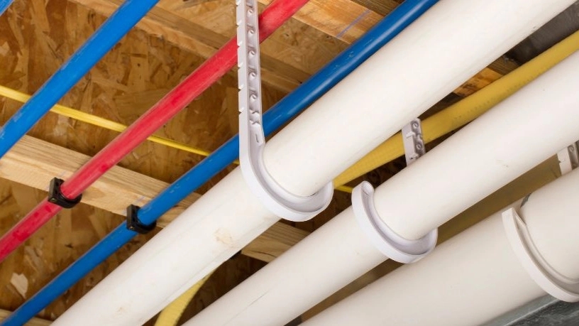 Getting to know the types of building plumbing systems
