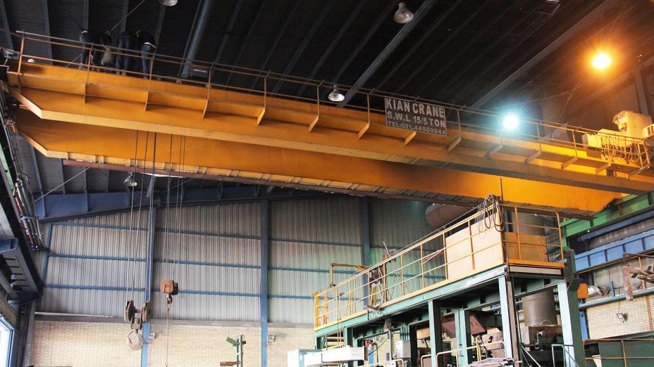 Answers to common questions about overhead cranes