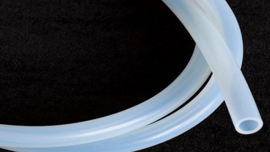 The difference between silicone hose and PVC hose