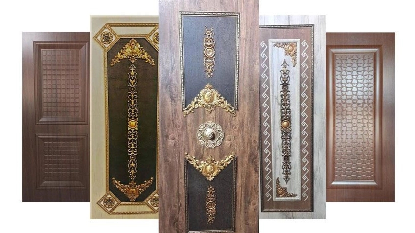 What is a waterproof door and what is its use?