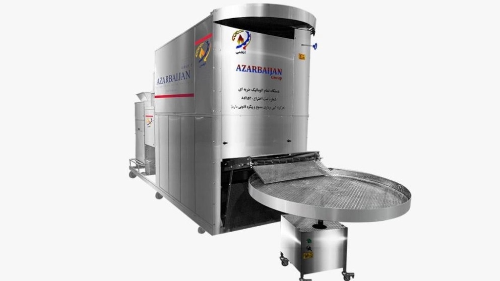 ☑️ Advantages and disadvantages of the bakery machine