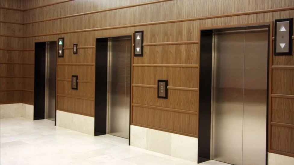 5 features to choose the best elevator