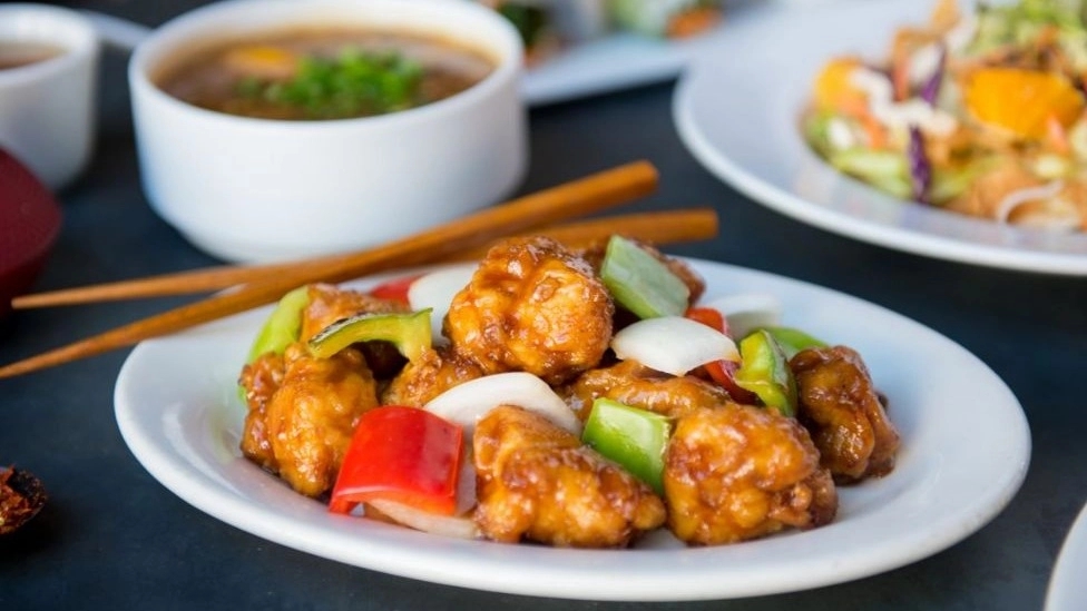 ☑️ Characteristics of a good restaurant