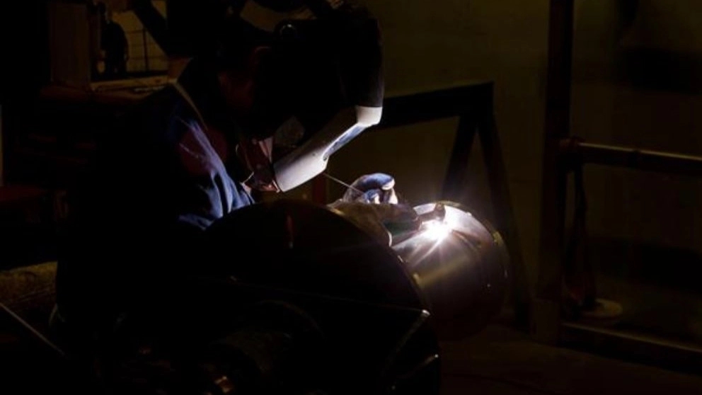 Familiarity with argon welding - what is TIG welding?