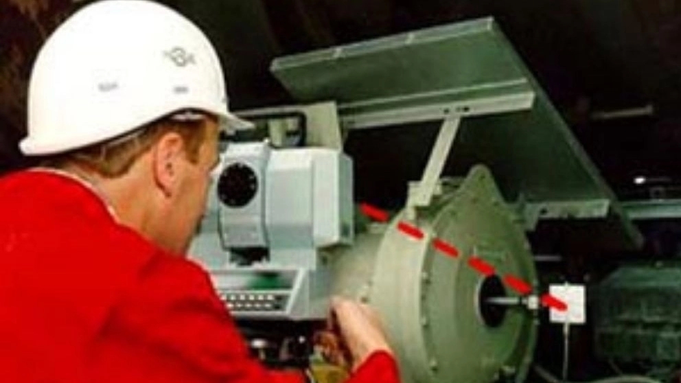 ☑️ Repairs and maintenance of machines