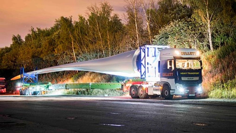 Laws of transportation of traffic loads