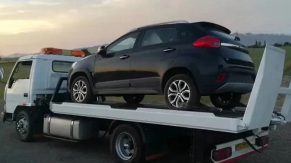🌀 The goals of Chalus car transport collection