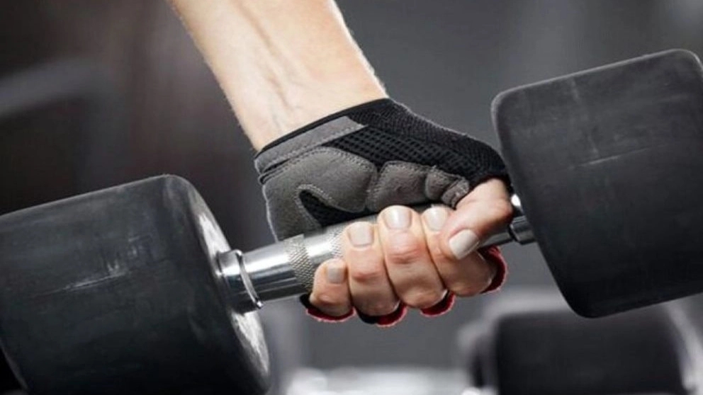 Razi bodybuilding trainer