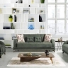 Production and sale of all kinds of furniture in Darya wood industries in Tehran
