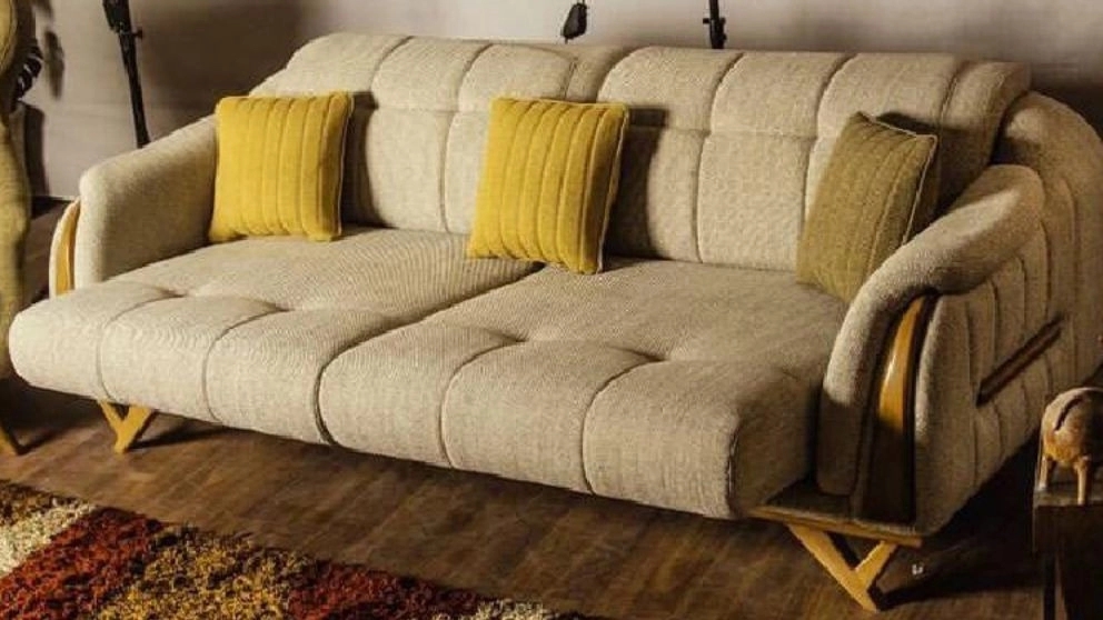 What is a mechanized sofa and what are its advantages?