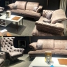 Production of IPAK Selmas furniture