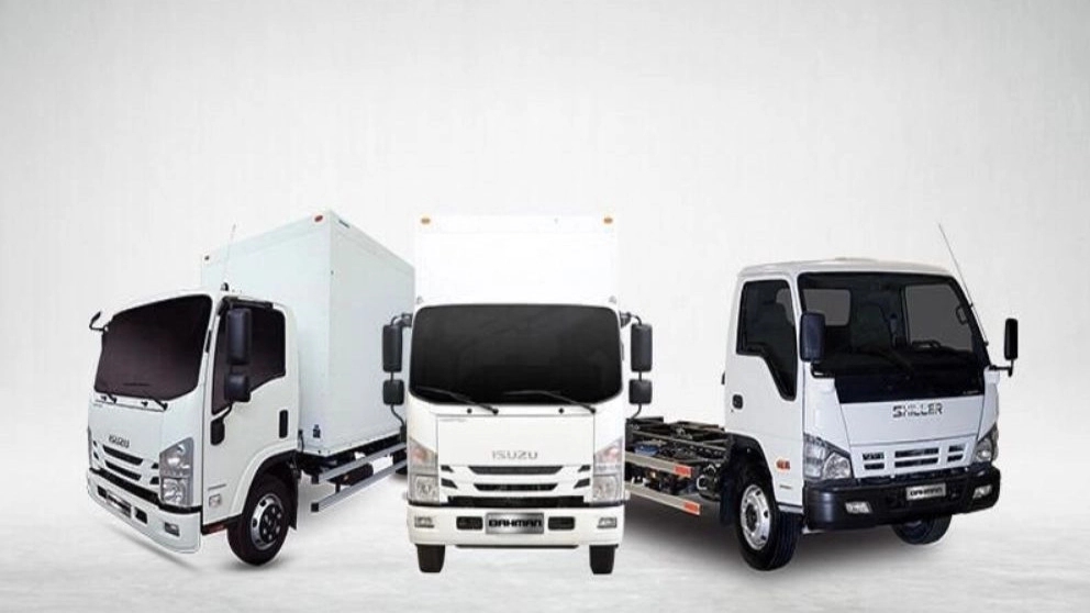 Specialized Isuzu humble repair shop in Baharestan