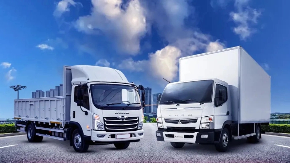 Isuzu Four Lights, Tavşan Kafası ve Yeni Yüz arasındaki fark nedir?