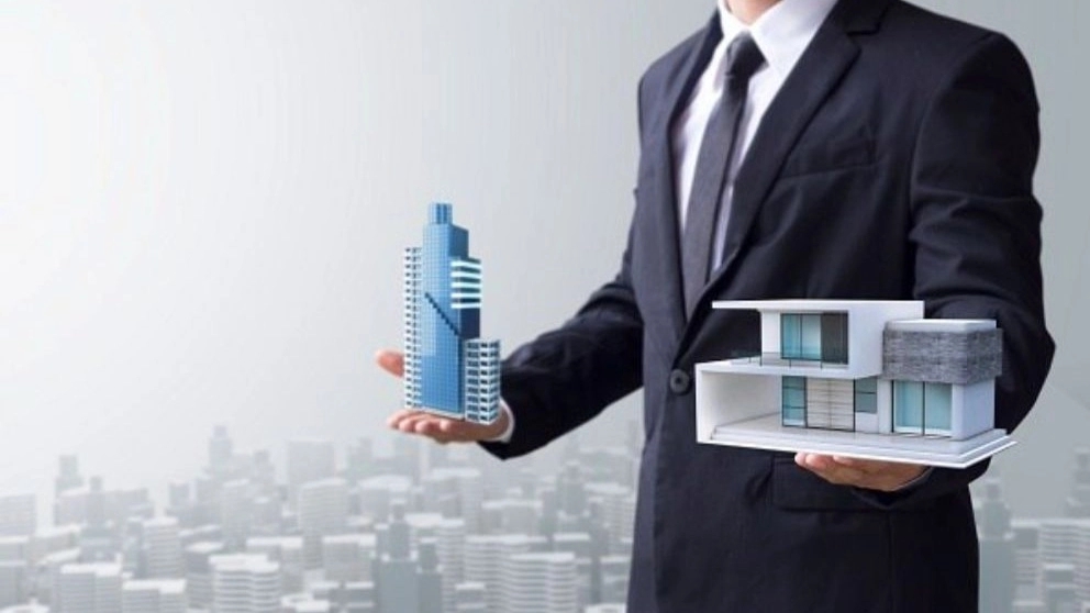 buying and selling villa properties; Why and for what purpose?