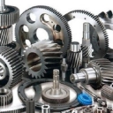 All kinds of road construction machine parts, excavators and Hashmi loaders in Tehran