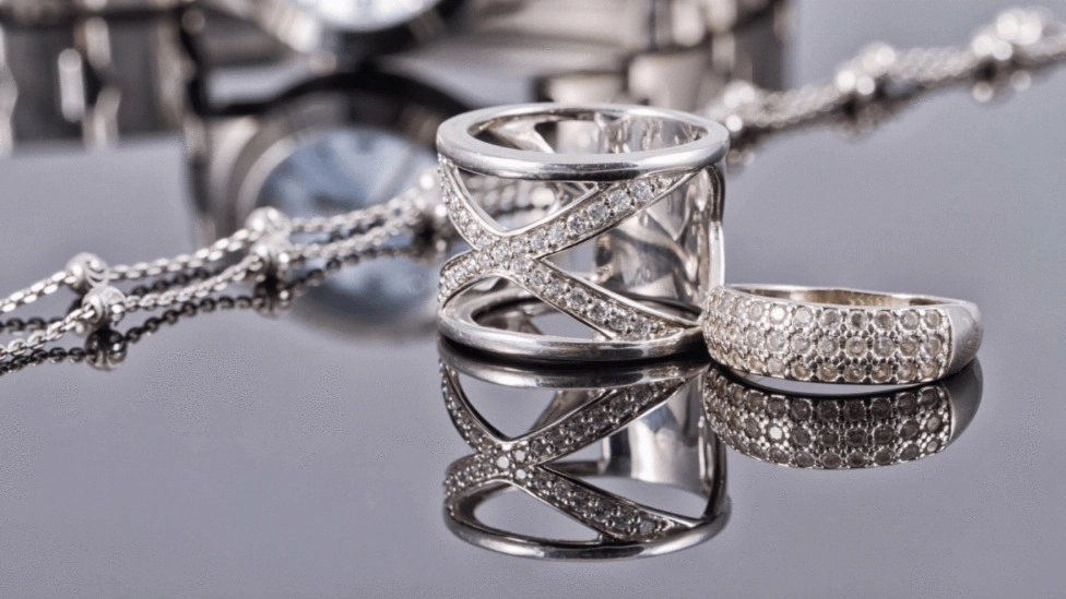 Sejan gold, silver and steel gallery in Sabzevar, Mashhad