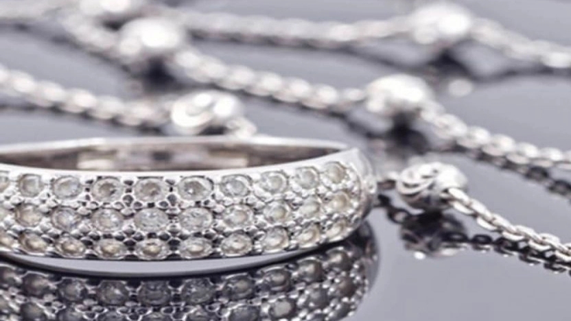Uses of silver