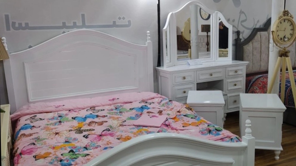 bed set
