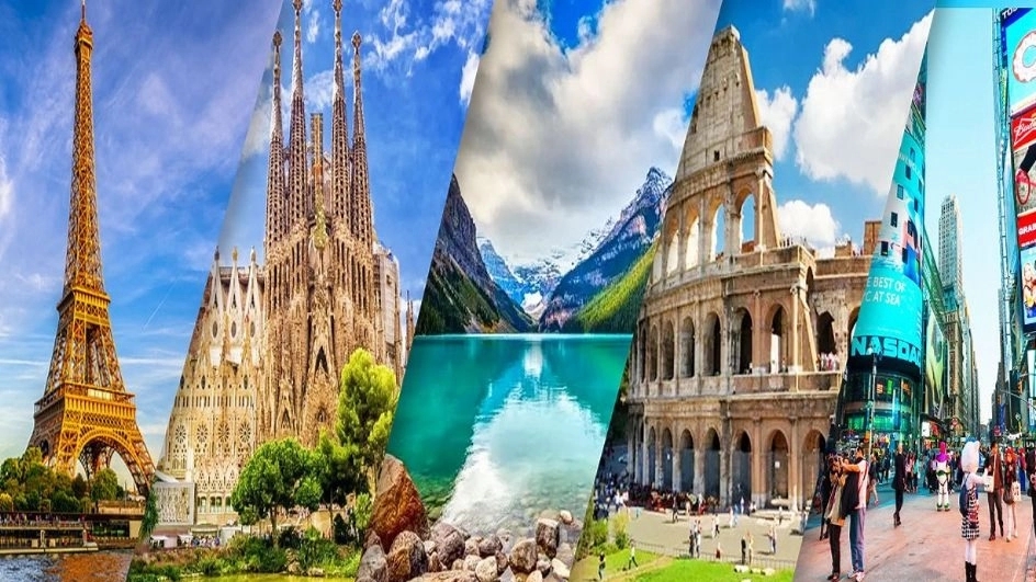 Travel agency of Europe tours every moment of travel in Tehran