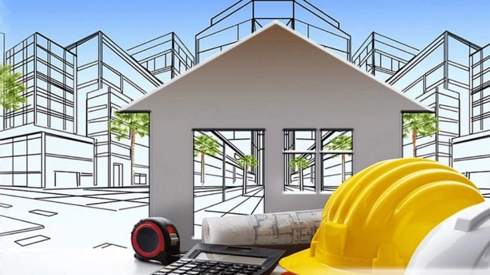 Design and implementation of Ansari Construction Clinic in Fouladshahr, Isfahan