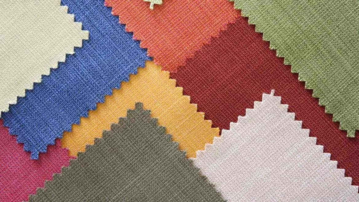 What is the best type of fabric for furniture?