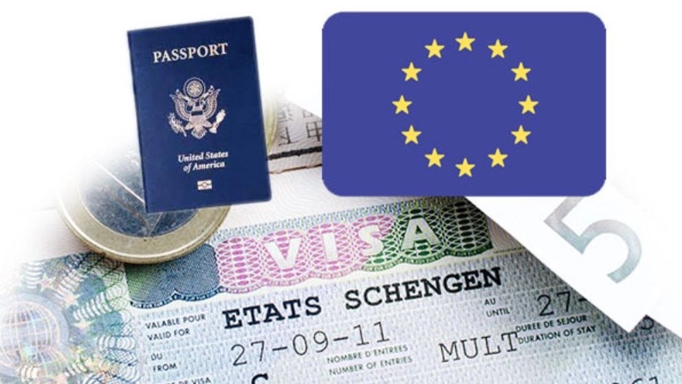 Shingen visa