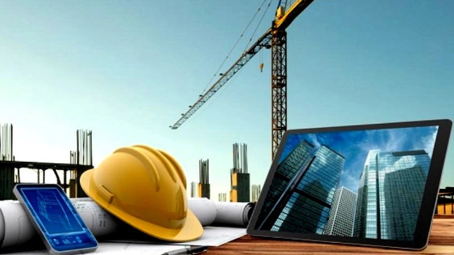 What is a construction clinic?