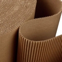 Manufacturer of all types of 3-layer, 5-layer and single face sheets in Ray city