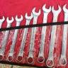 Valipour tool stock in Bushehr