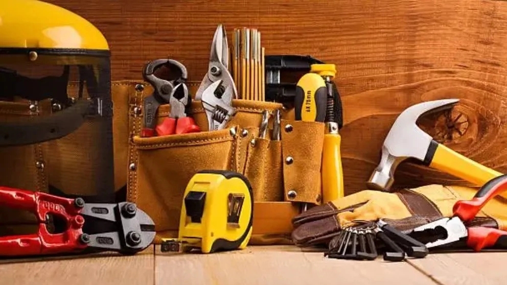 Is it reasonable to buy stock tools?