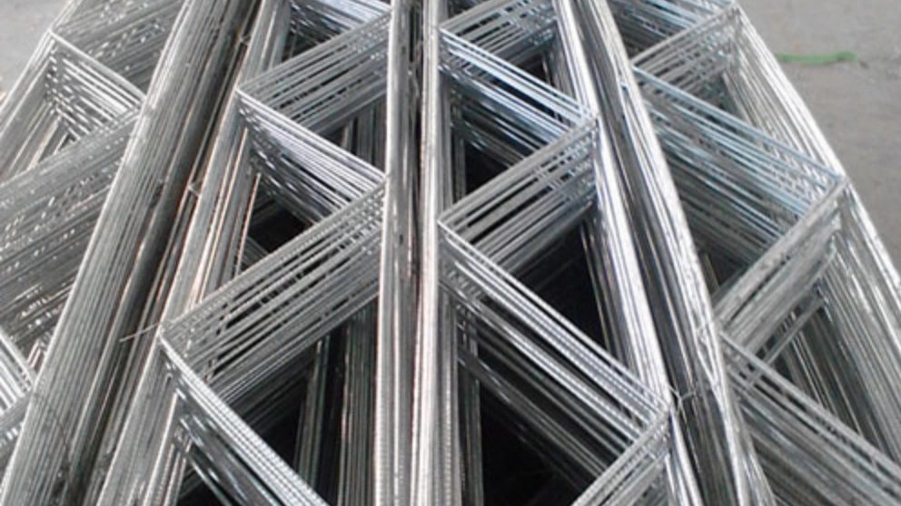 Bed rebar and its use and benefits
