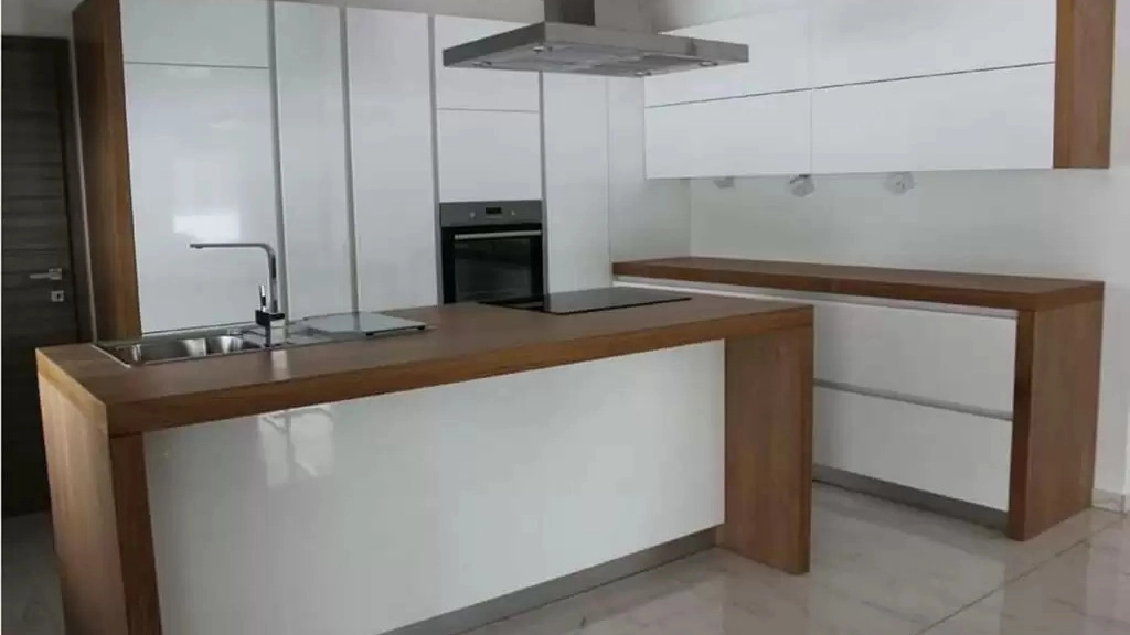 ویژگیهای کابینت ام دی اف